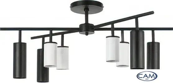 Люстра средней высоты Lightstar Rullo LR728364874