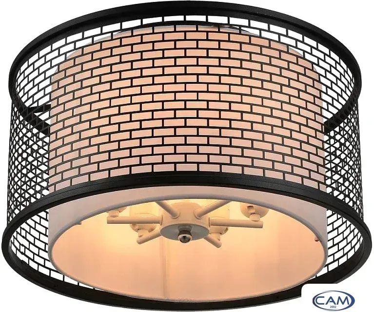 Люстра Lussole Loft LSP-9676