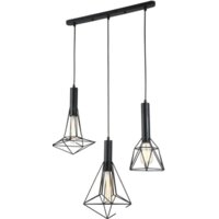 Подвесная люстра Maytoni Spider T021-03-B