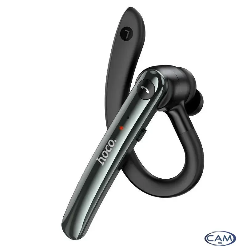 Bluetooth гарнитура Hoco S19 (черный)