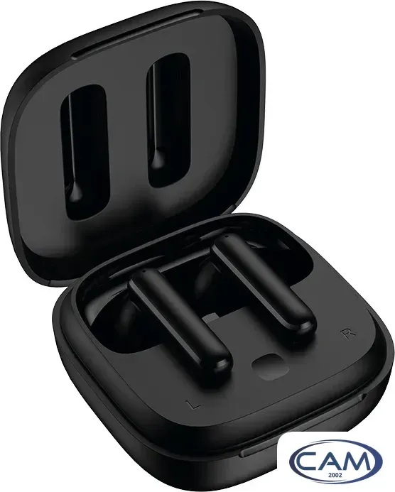 Наушники QCY T13 ANC (черный)
