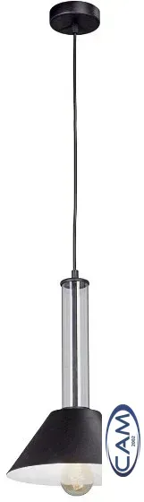 Подвесная люстра Vitaluce V4836-1/1S
