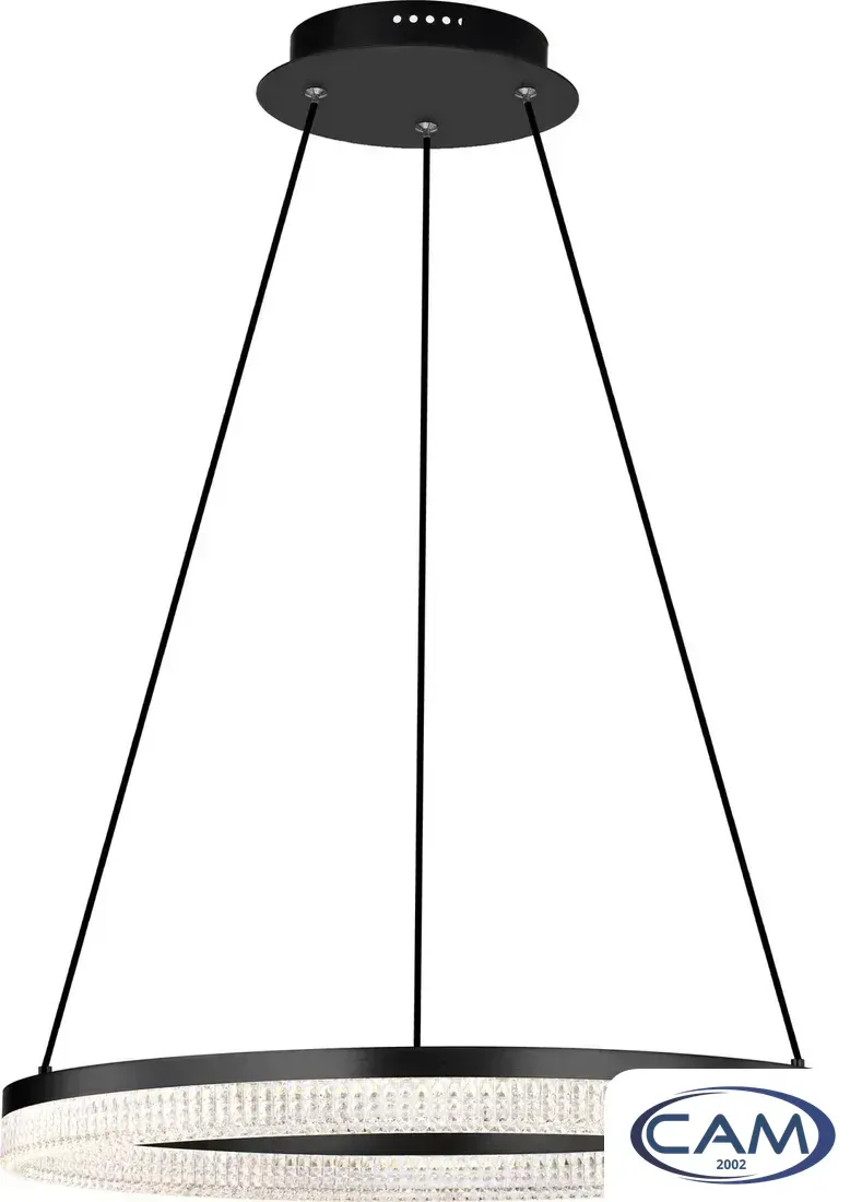 Припотолочная люстра Lightstar Rotonda 736187