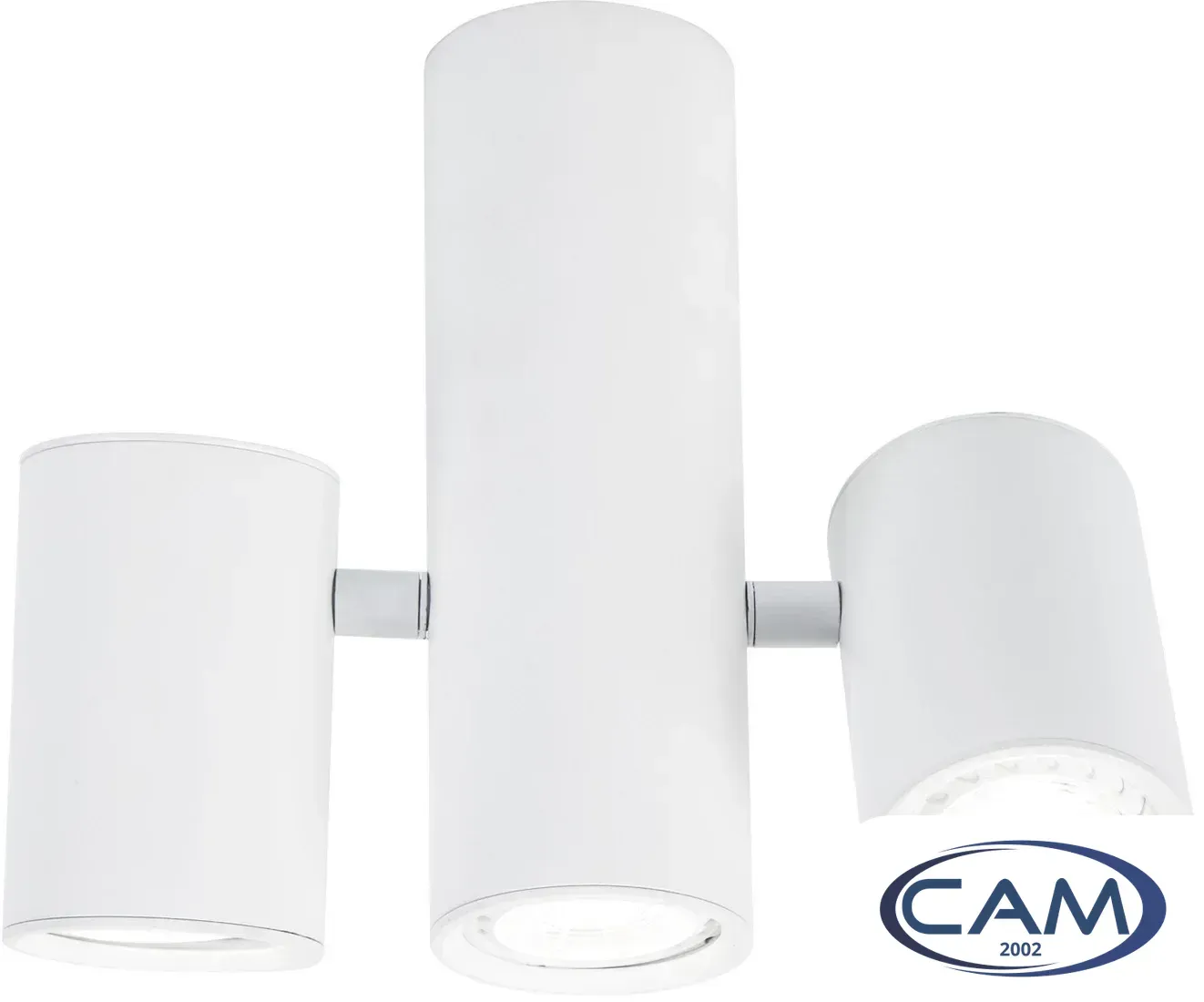 Спот LED4U L2234-180 WH