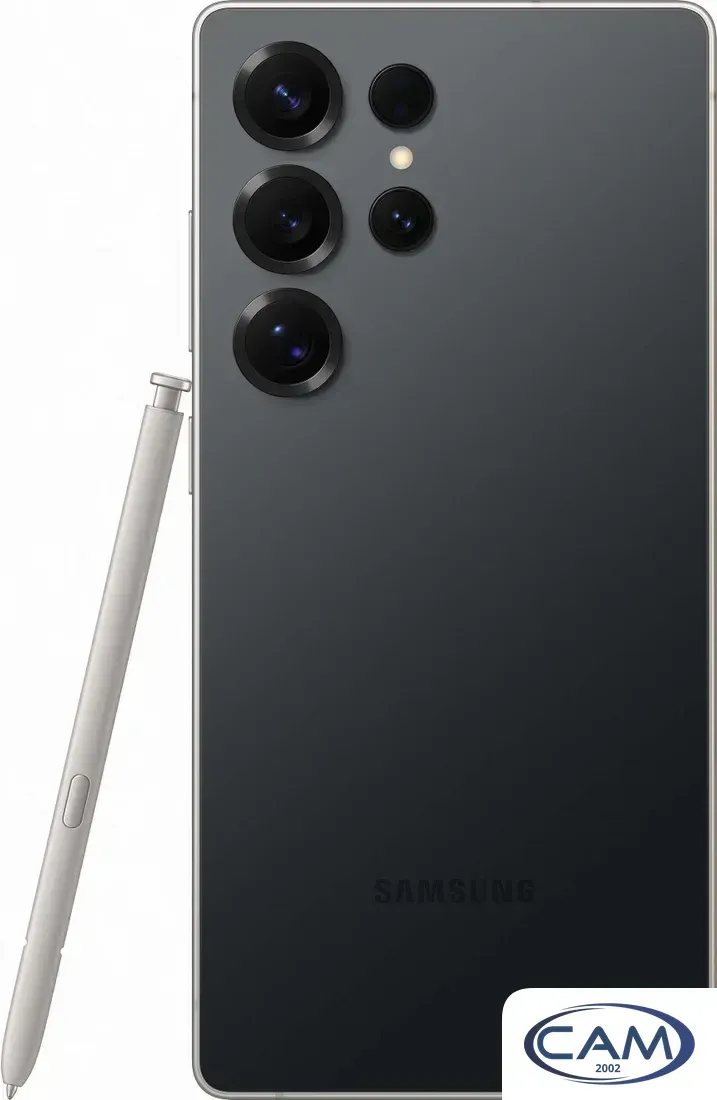 Телефон Samsung Galaxy S25 Ultra SM-S938B 12GB/1TB (черный титан)
