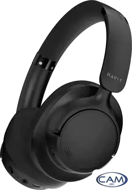 Наушники Havit H652BT (черный)