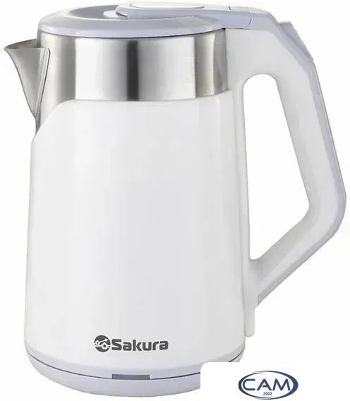 Электрический чайник Sakura SA-2172W