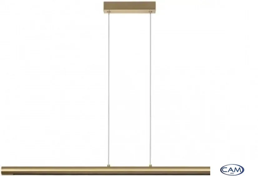 Светильник Odeon Light Mali 6644/45L