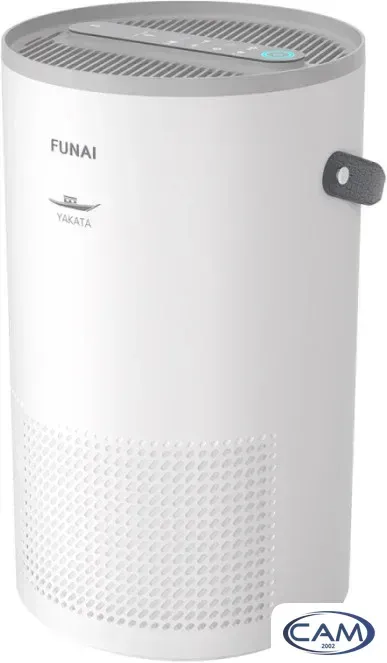 Очиститель воздуха Funai Yakata HAP-Y230S01E