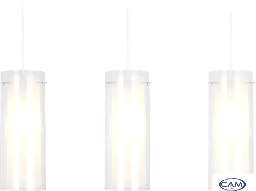 Подвесная люстра Ambrella light TR TR3675