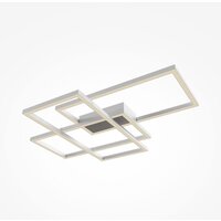 Припотолочная люстра Maytoni Rida MOD015CL-L80WK