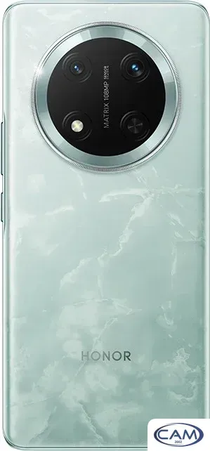 Телефон HONOR X9c 8GB/256GB (нефритовый голубой)