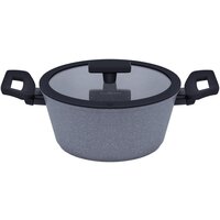 Кастрюля MAUNFELD Filigrana Saga FG24SGA01CS