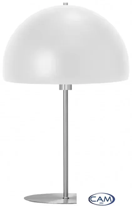 Настольная лампа Platinet PTL2021W (белый)