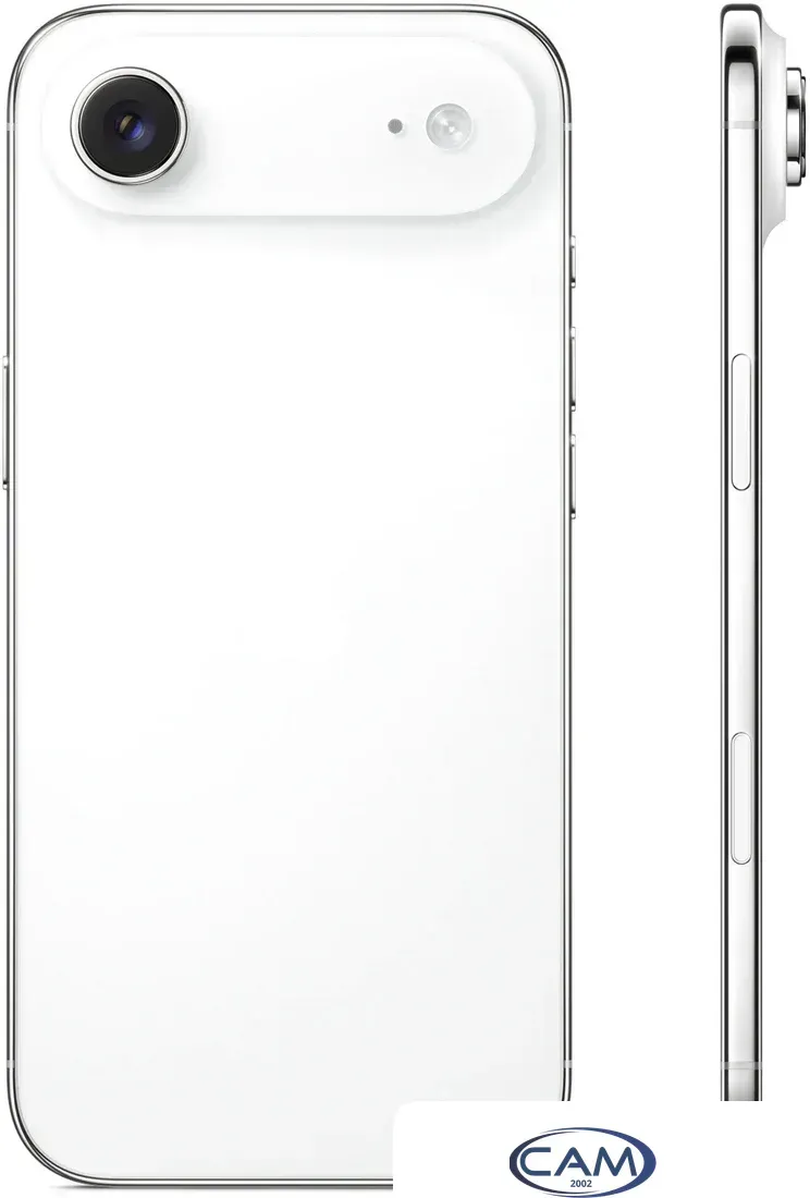 Телефон Apple iPhone Air 512GB (облачный белый)