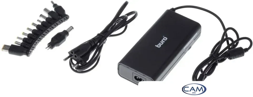 Сетевое зарядное Buro BUM-1130M90