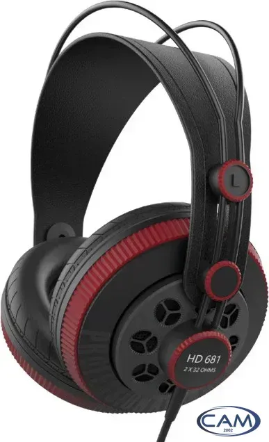Наушники Superlux HD681-Air