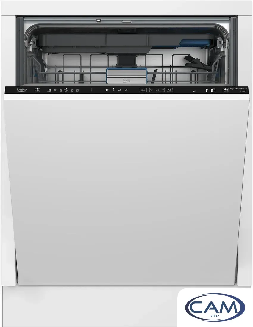 Встраиваемая посудомоечная машина BEKO BDIN38531AF