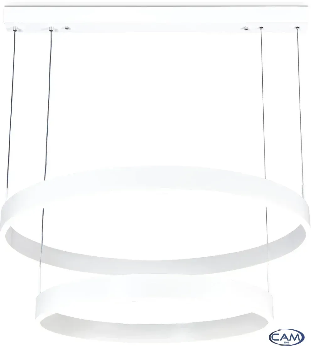 Подвесная люстра Ambrella light FA FA6615
