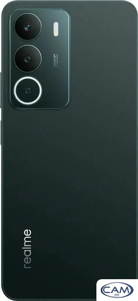 Телефон Realme P3 Lite RMX5300 8GB/256GB международная версия (зеленая сосна)