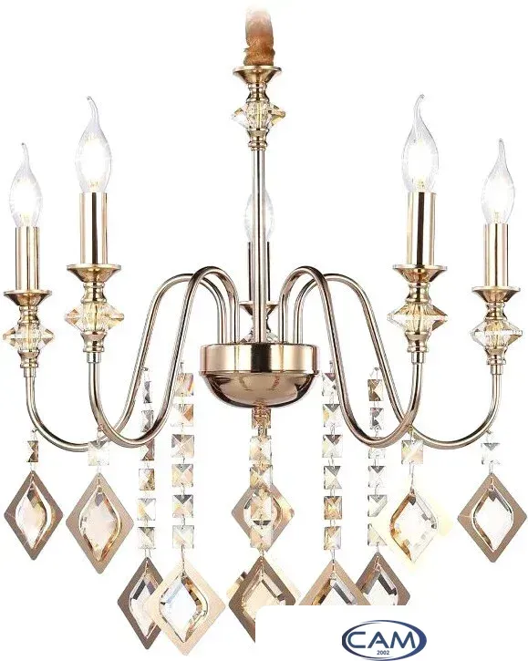 Подвесная люстра Ambrella light TR TR4955