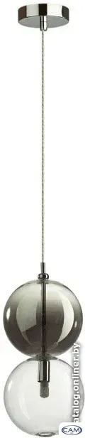 Подвесная люстра Odeon Light Changi 4980/1A
