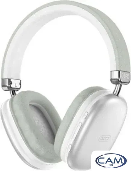 Наушники XO BE45 (серебристый)