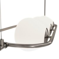 Подвесная люстра Maytoni Erich MOD221PL-03N