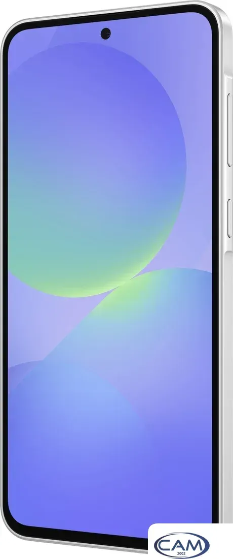 Телефон Samsung Galaxy A36 SM-A366E 8GB/256GB (белый)