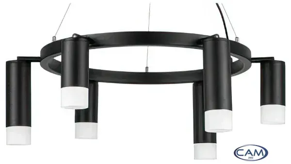 Подвесная люстра Lightstar Rullo LR0163738731