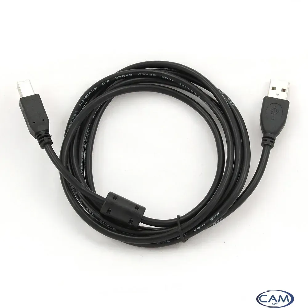 Кабель Cablexpert CCF-USB2-AMBM-6