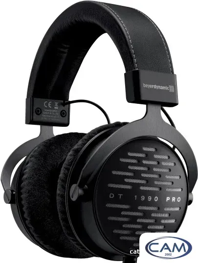 Наушники Beyerdynamic DT 1990 Pro