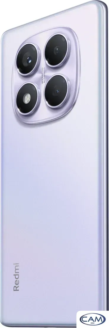 Телефон Xiaomi Redmi Note 14 Pro 8GB/256GB международная версия (фиолетовый)