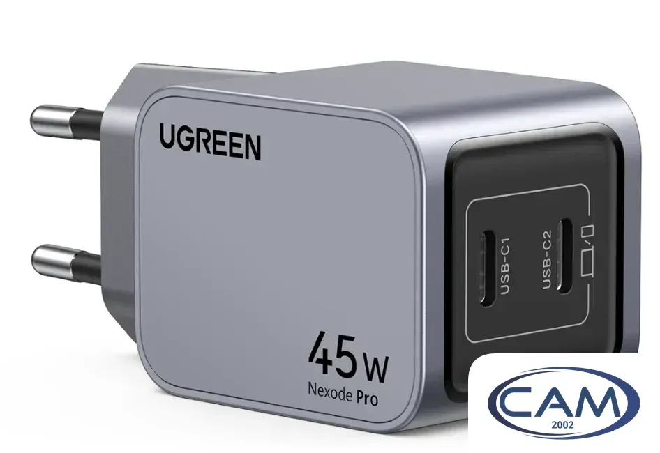 Сетевое зарядное Ugreen X707 35008
