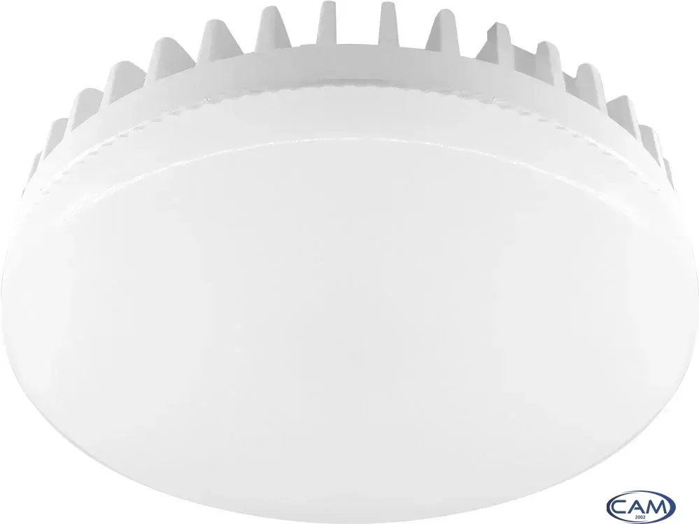 Светодиодная лампочка Feron LB-454 GX53 15 Вт 2700 К