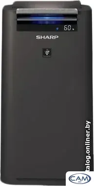 Климатический комплекс Sharp KC-G41RH