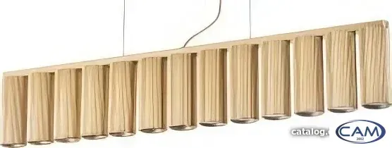 Подвесная люстра Lightstar Roma 718133
