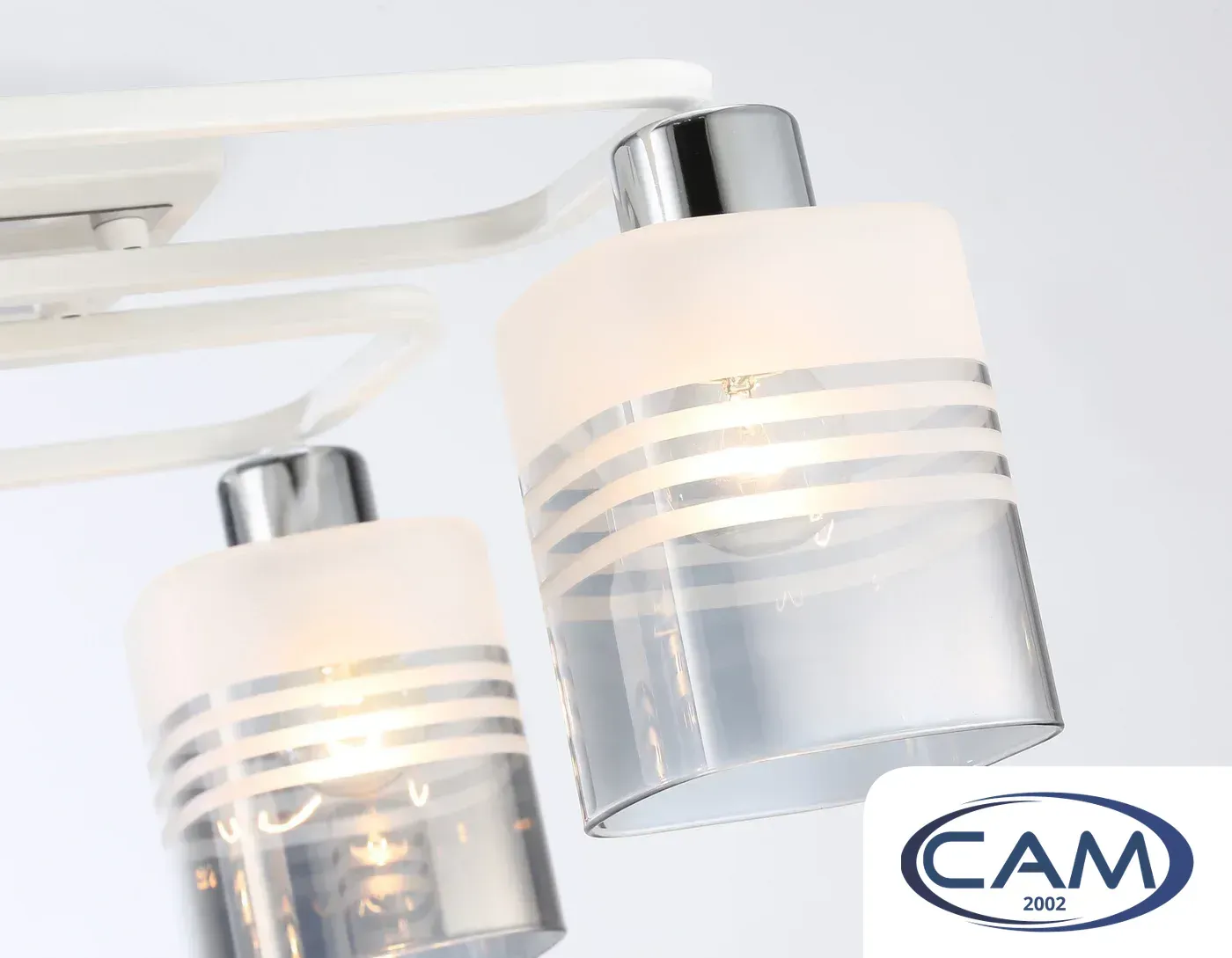 Припотолочная люстра Ambrella light Traditional TR303205