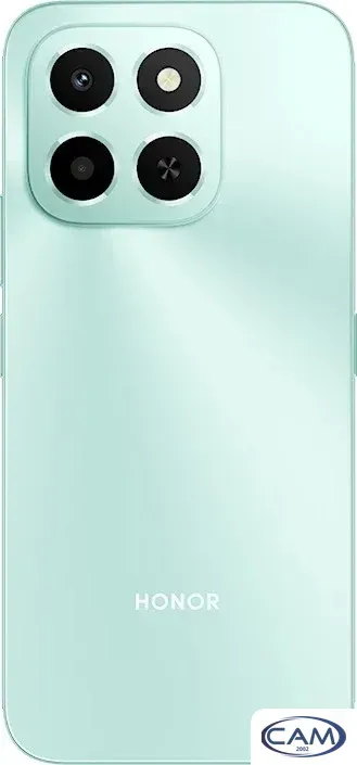 Телефон HONOR X6c 6GB/256GB международная версия (океанический голубой)