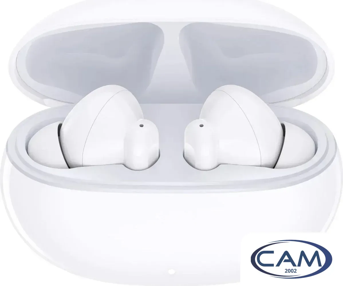 Наушники HONOR Choice Earbuds X7 (белый, международная версия)