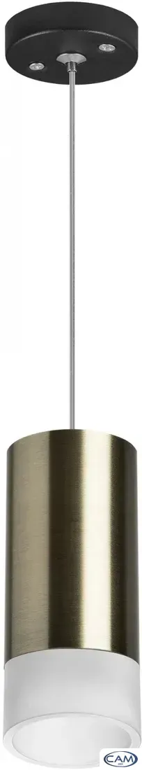 Подвесная люстра Lightstar Rullo RP43131