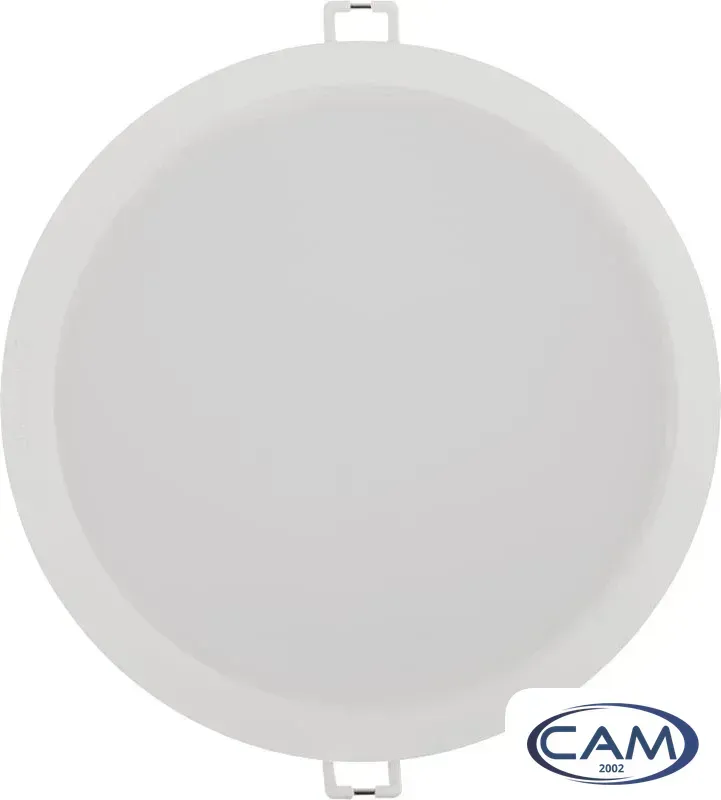 Точечный светильник Ledvance Ecoclass DL 13W 840 WT 1235 Lm IP44 10x1RETRU LEDV 4058075656659