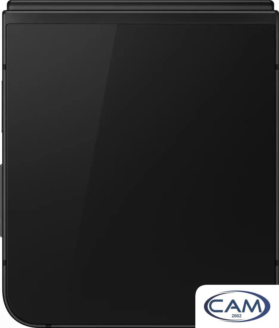 Телефон Samsung Galaxy Z Flip7 FE SM-F761B 8GB/128GB (черный)