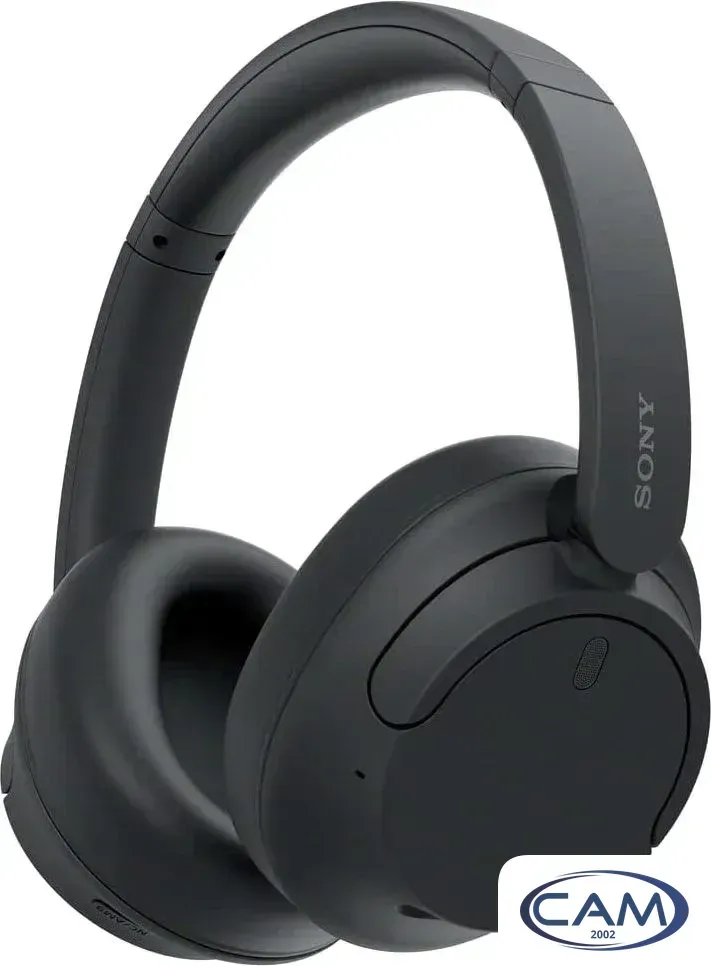 Наушники Sony WH-CH720N (черный)