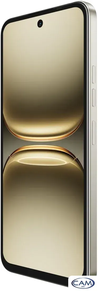 Телефон Tecno Spark Go 2 4GB/128GB (серый титановый)