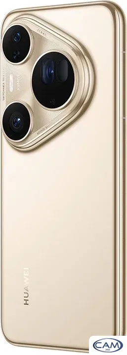 Телефон Huawei Pura 80 Ultra LMU-LX9 16GB/512GB (сверкающий золотой)