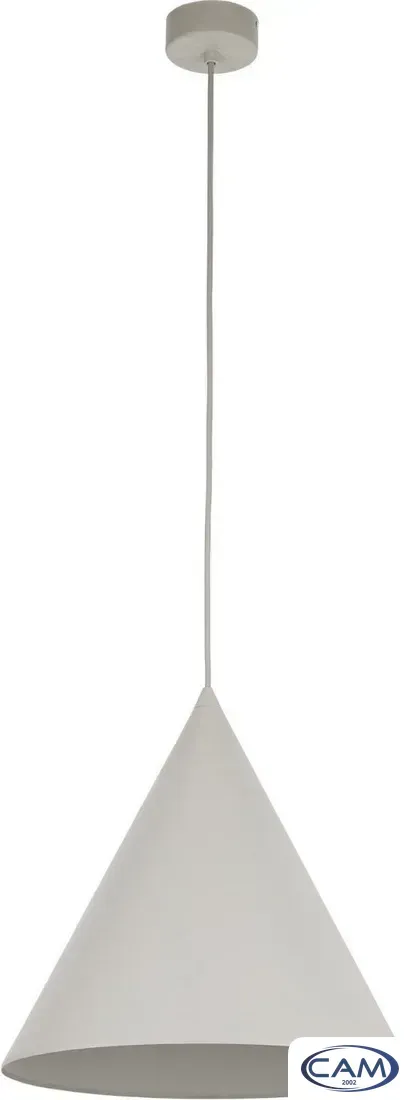 Подвесная люстра TK Lighting Cono 10056