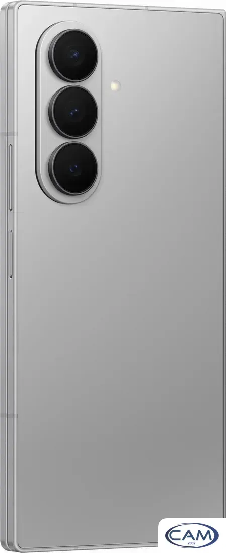 Телефон Samsung Galaxy Z Fold7 SM-F966B/DS 12GB/512GB (серебристый)