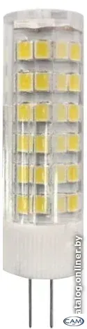 Светодиодная лампочка ЭРА LED JC G4 7 Вт 4000 К