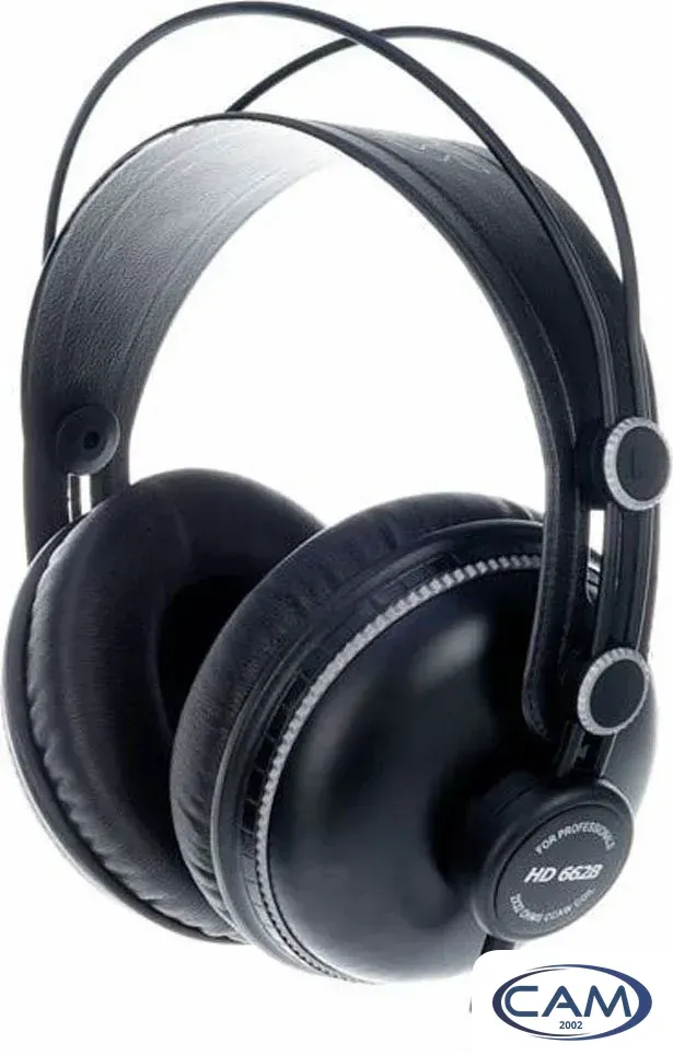 Наушники Superlux HD662B